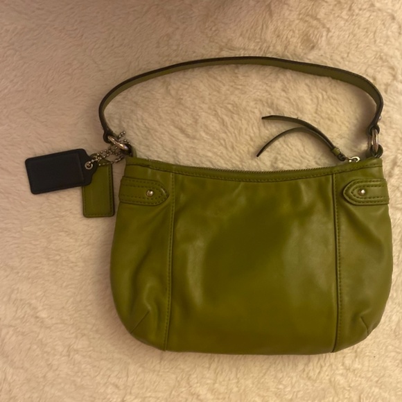 Coach Daisy Crossbody Bag - Picture 6 of 15